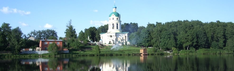 Город Фрязино СЭС Фрязино