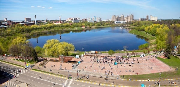 СЭС Раменское