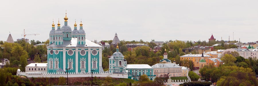 СЭС Серпухов